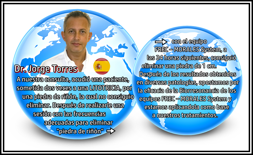 DR. JORGE TORRES