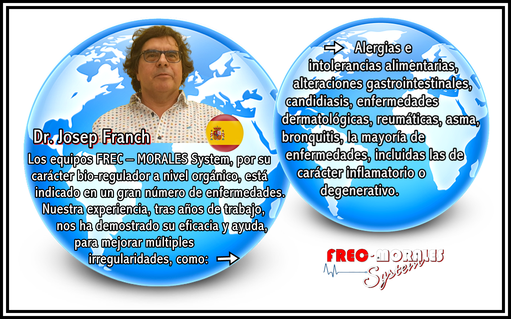 DR. JOSEP FRANCH
