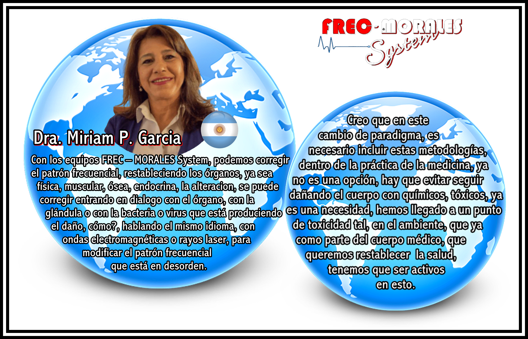 DRA. MIRIAM PATRICIA